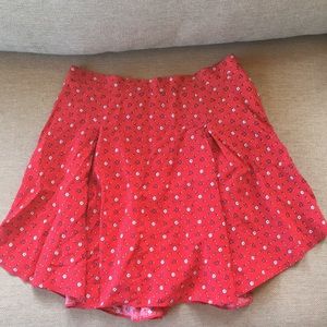 Urban Outfitters skirt